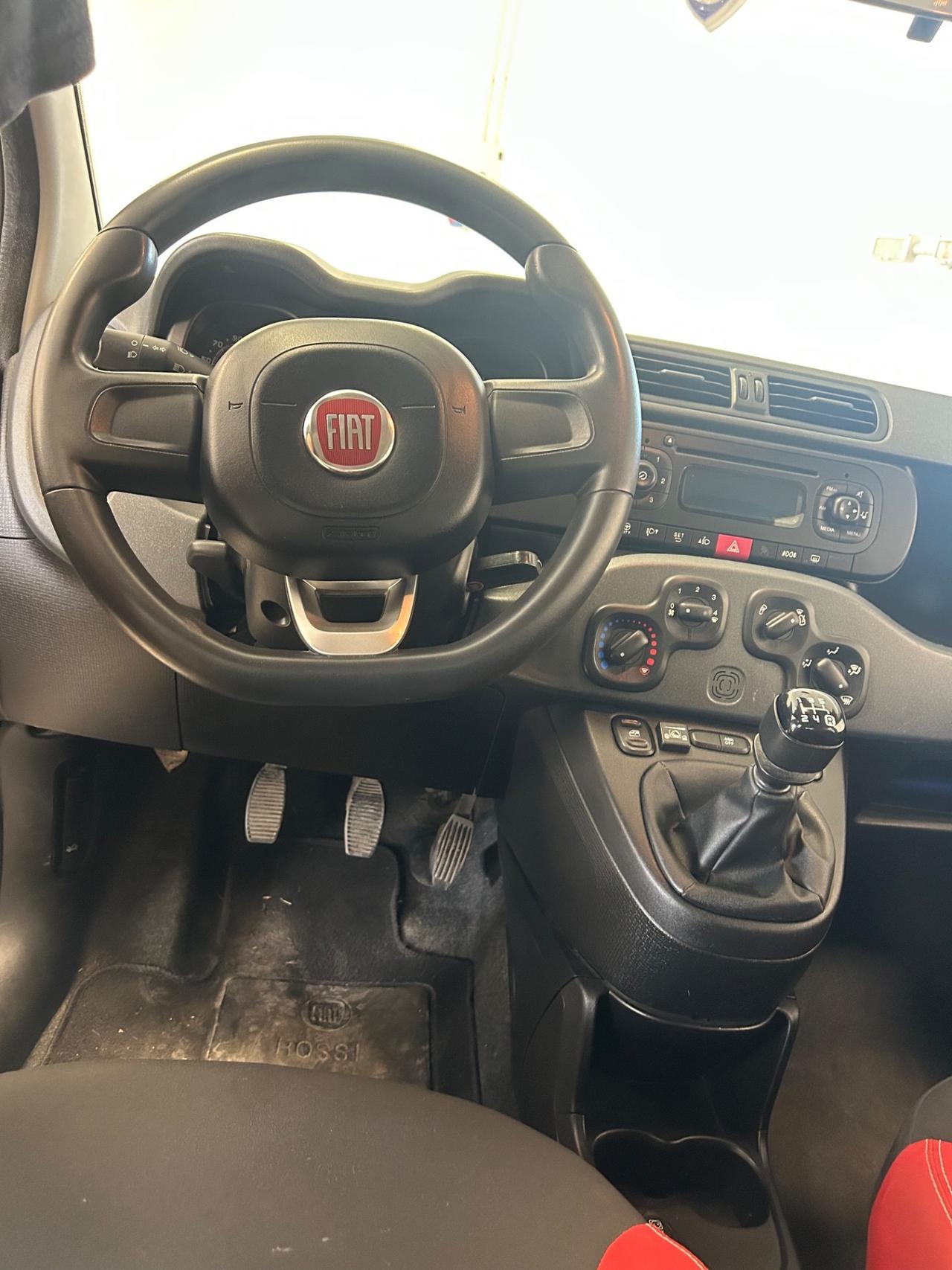 Fiat Panda 1.2 EasyPower Easy
