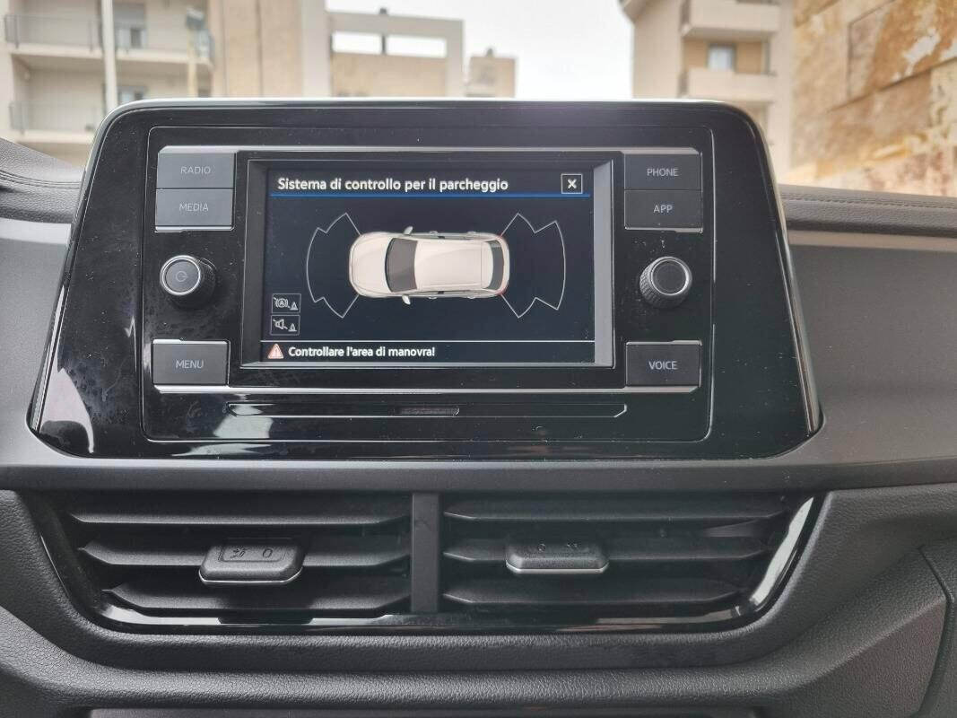 Volkswagen T-Roc I 1.0 tsi Style 110cv