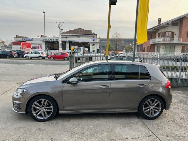 VOLKSWAGEN Golf 2.0 TDI DSG 5p. Sport Edition UNICO PROPRIETARIO