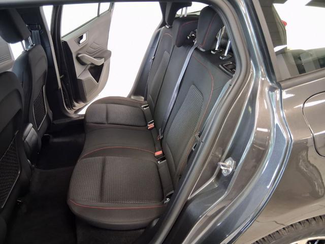FORD Focus 1.0 EcoBoost Hybrid 125CV Powershift SW ST-Line De