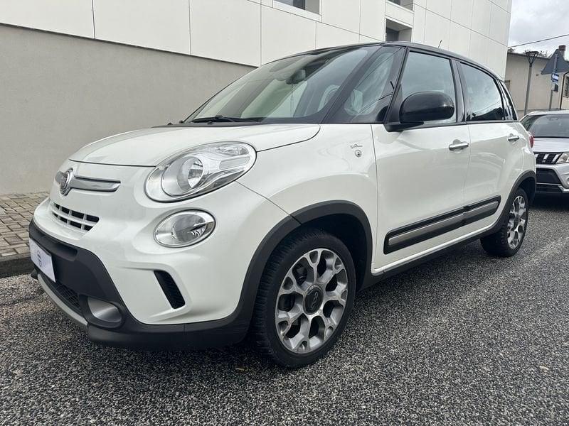 FIAT 500L Trekking 1.3 MultiJet Trekking 95cv S/S