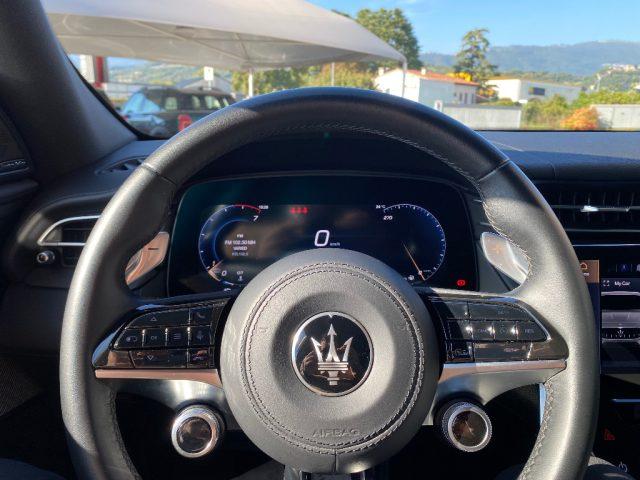 MASERATI Grecale MHEV 250 CV AWD GT
