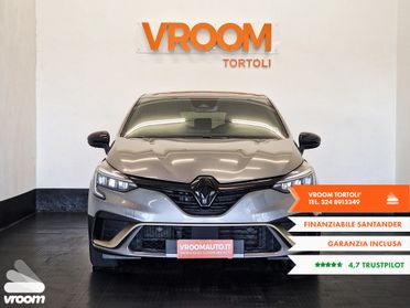 RENAULT Clio 5ª serie Clio Full Hybrid E-Tech ...
