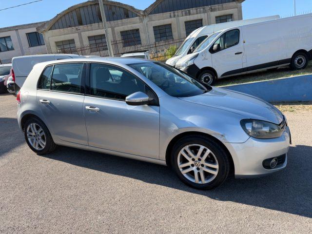 VOLKSWAGEN Golf 1.6