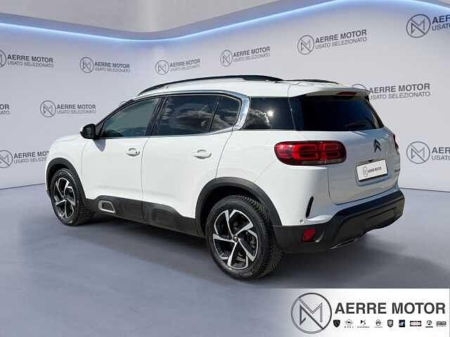 Citroen C5 Aircross 1.5 BlueHDi 130 CV EAT8 Shine