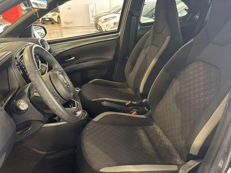 Toyota Aygo X 1.0B (72 CV) Trend