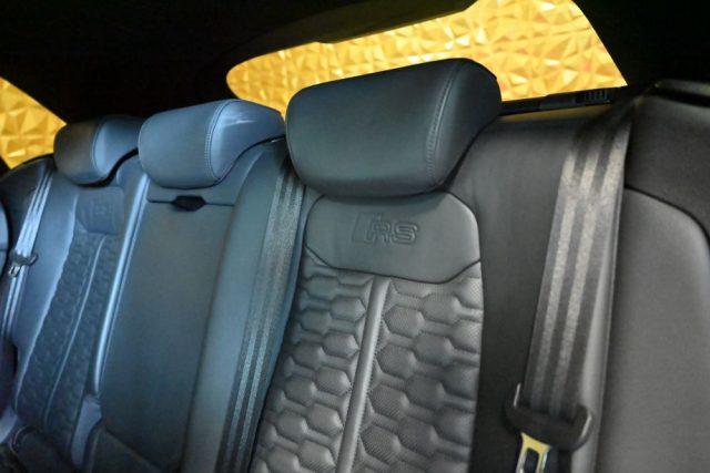 AUDI RS Q8 4.0TFSI Q.TIP.DYNAMIC BLACKEDIT.TET.23"B&O RIS/VEN