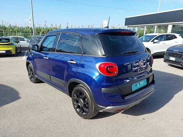 Fiat 500L 1.3 Multijet 95 CV Cross