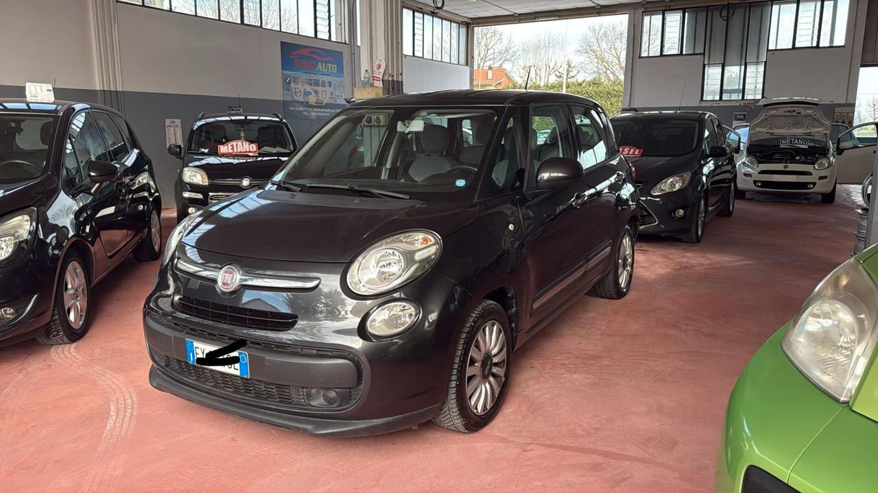 Fiat 500L 1.3 Multijet 85 CV Pop Star