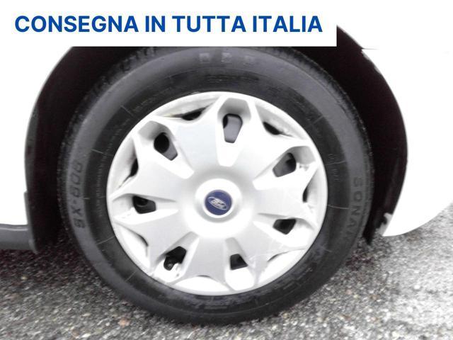 FORD Transit Connect 240 1.5 TDCi 120 CV L2H1 3 POSTI-SENSORI-6MARCE-
