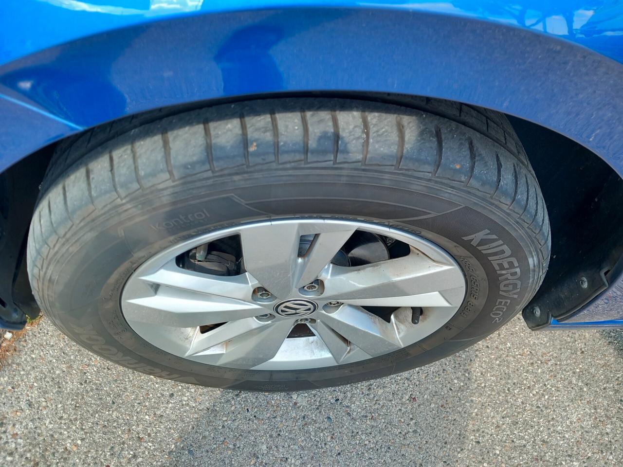 Volkswagen Polo 1.0 TSI 5p. Highline EURO 6