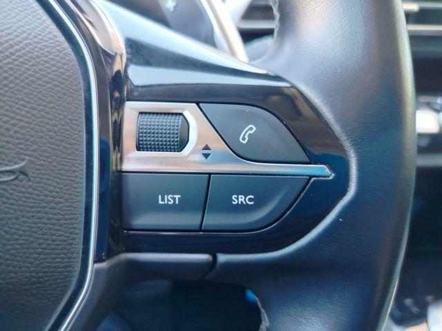 PEUGEOT 3008 BlueHDi 130 EAT8 Autom. Business