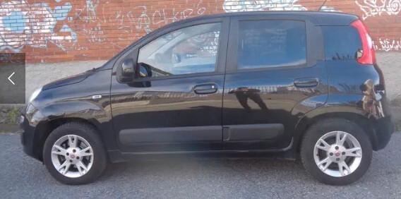 Fiat Panda 0.9 S&S 4x4