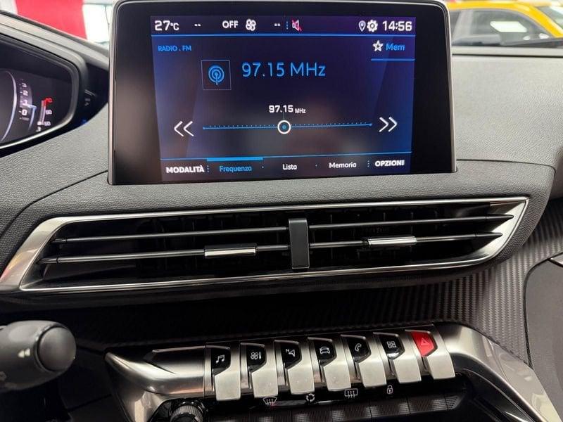 Peugeot 5008 PureTech Turbo 130 Active Pack S/S