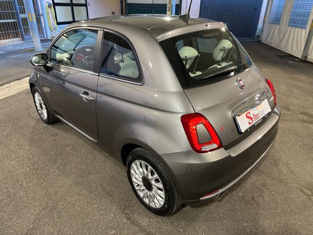 FIAT 500 1.0 Hybrid Dolcevita2OK NEOPATENTATI"