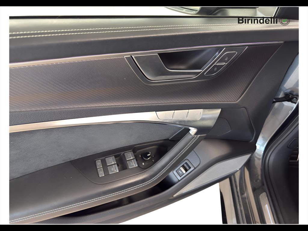 AUDI A6 5ª serie - RS 6 Avant 4.0 TFSI V8 quattro tiptronic