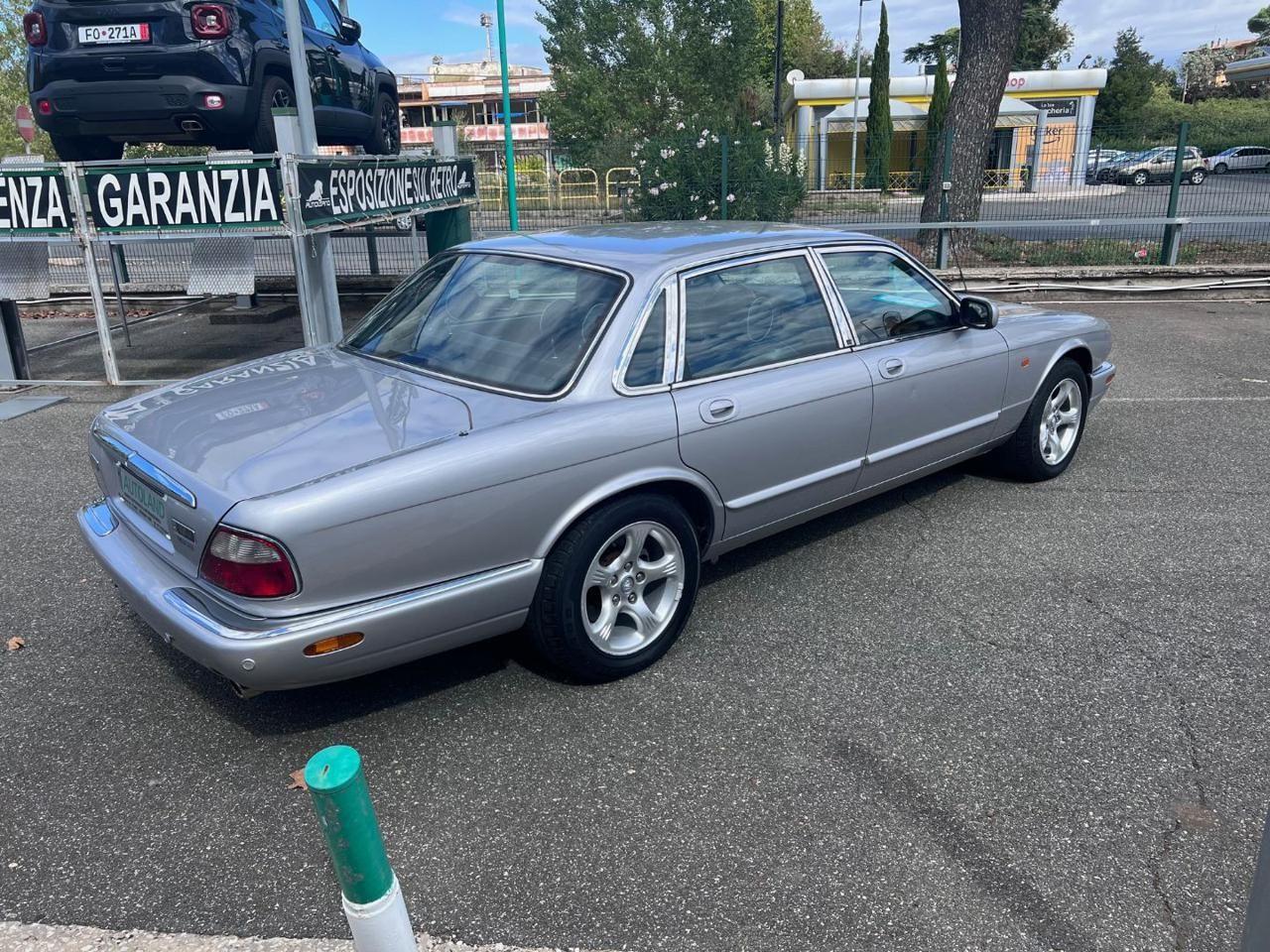 JAGUAR XJ 3.2 SE EXECUTIVE Automatica * Finanziabile *