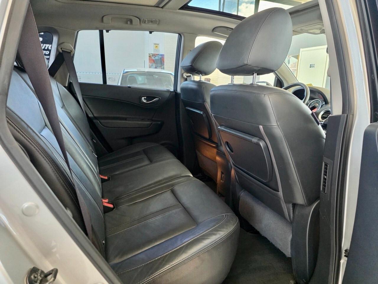 Renault Koleos 2.0 dCi 175CV 4X4 Dynamique