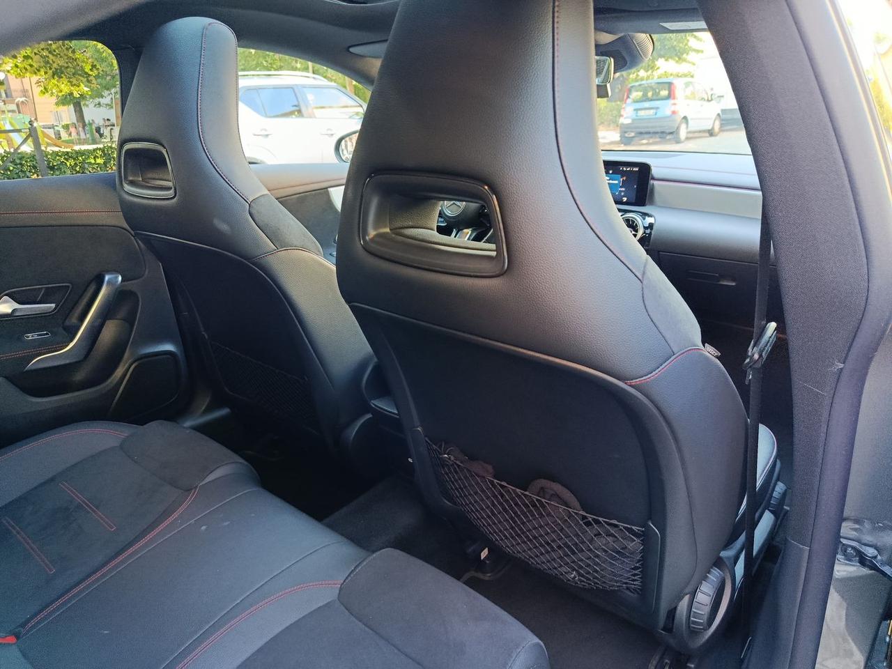 Mercedes-Benz CLA 220 AMG Line Advanced Pl #11383