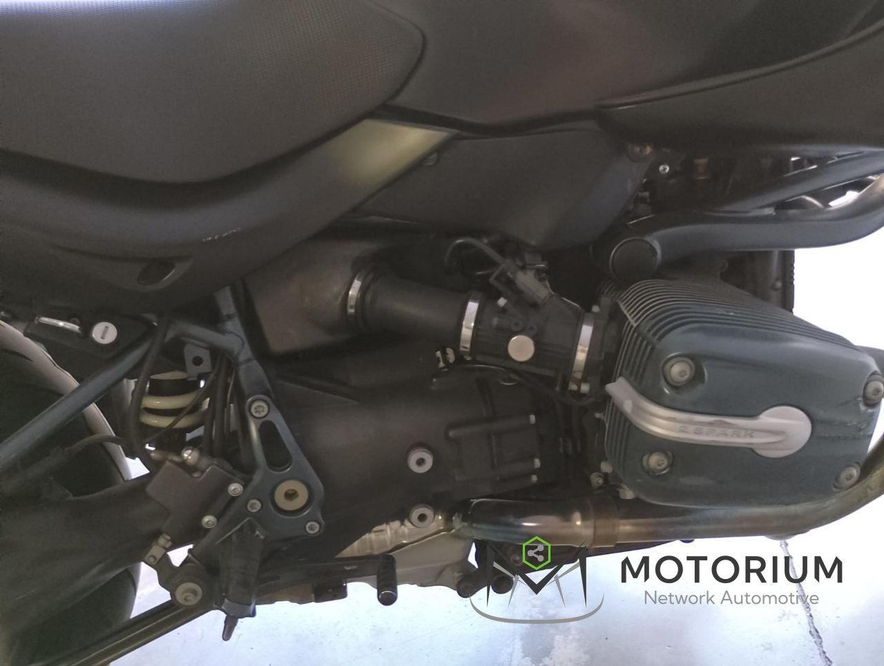 BMW R 1150 R Rockster