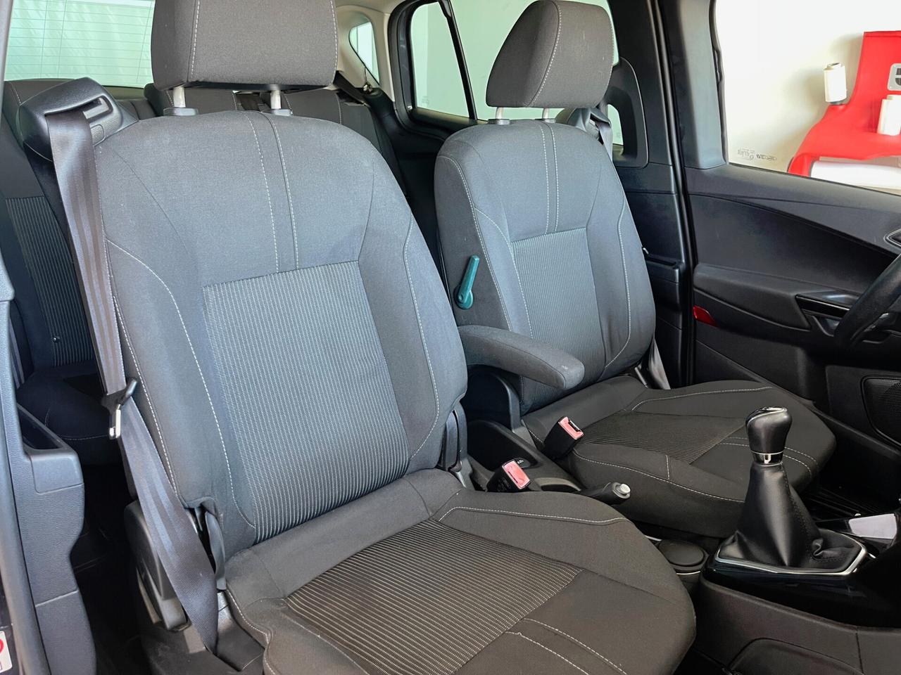 Ford B-Max 1.0 EcoBoost 100 CV Business