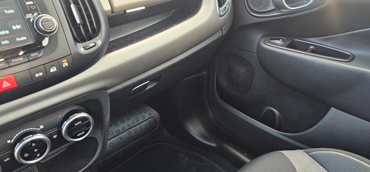 Fiat 500L 1.3 Multijet 95 CV Lounge