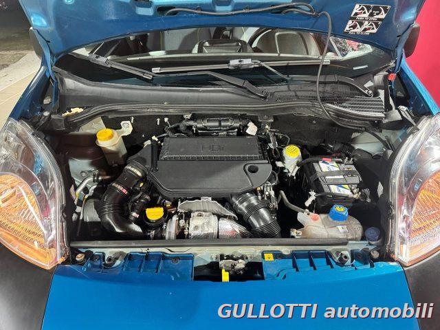 PEUGEOT Bipper Tepee 1.3 HDi 75 FAP Outdoor