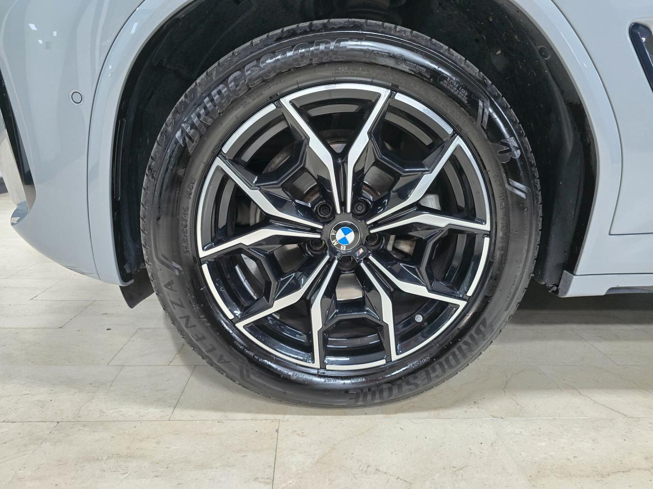 Bmw X4 xDrive20d 48V Msport (Tetto )