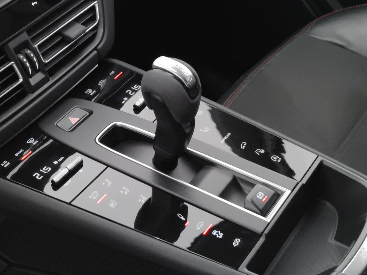 Porsche Macan 2.9 GTS 440cv