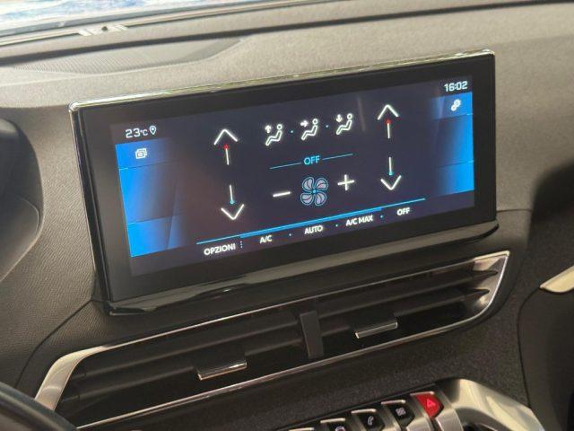 PEUGEOT 3008 BlueHDi 130 S&S Allure Pack