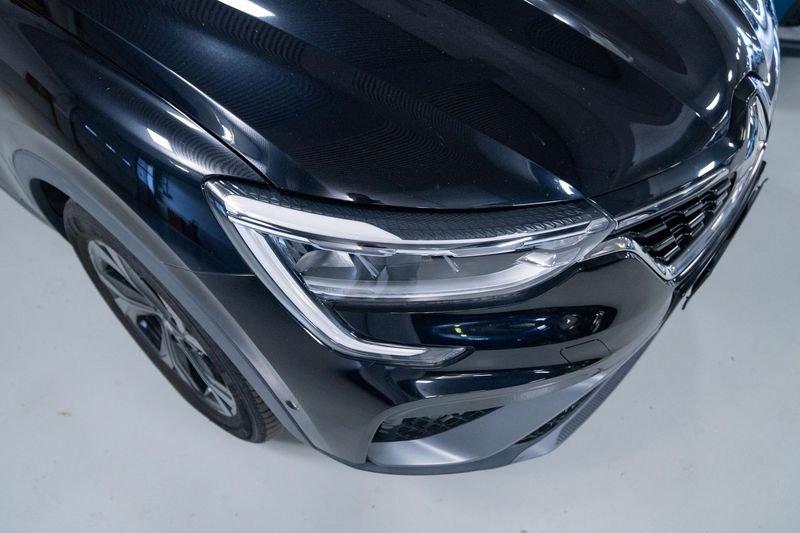 Renault Arkana 1.6 E-Tech hybrid R.S. Line 145cv