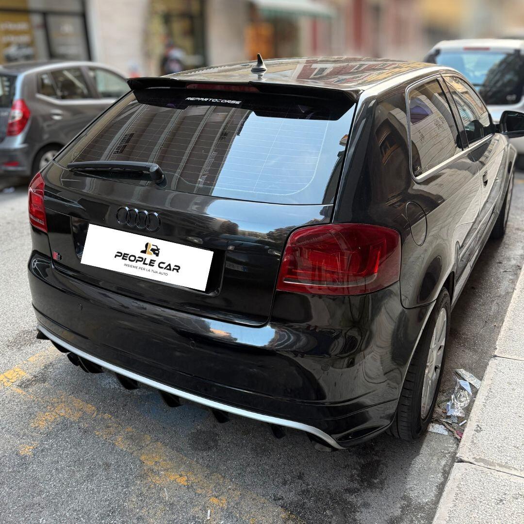 Audi A3 3 porte 2008