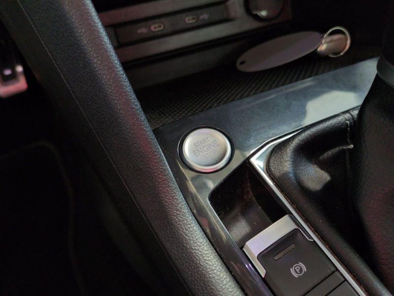 Volkswagen Tiguan Tiguan 2.0 TDI 200 CV SCR DSG 4MOTION R-Line