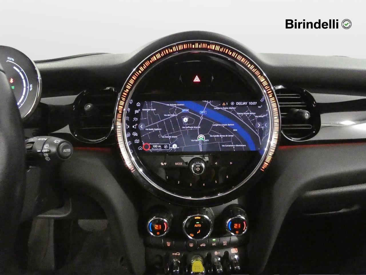 MINI Mini Full El. (F56) - Mini Cooper SE Classic