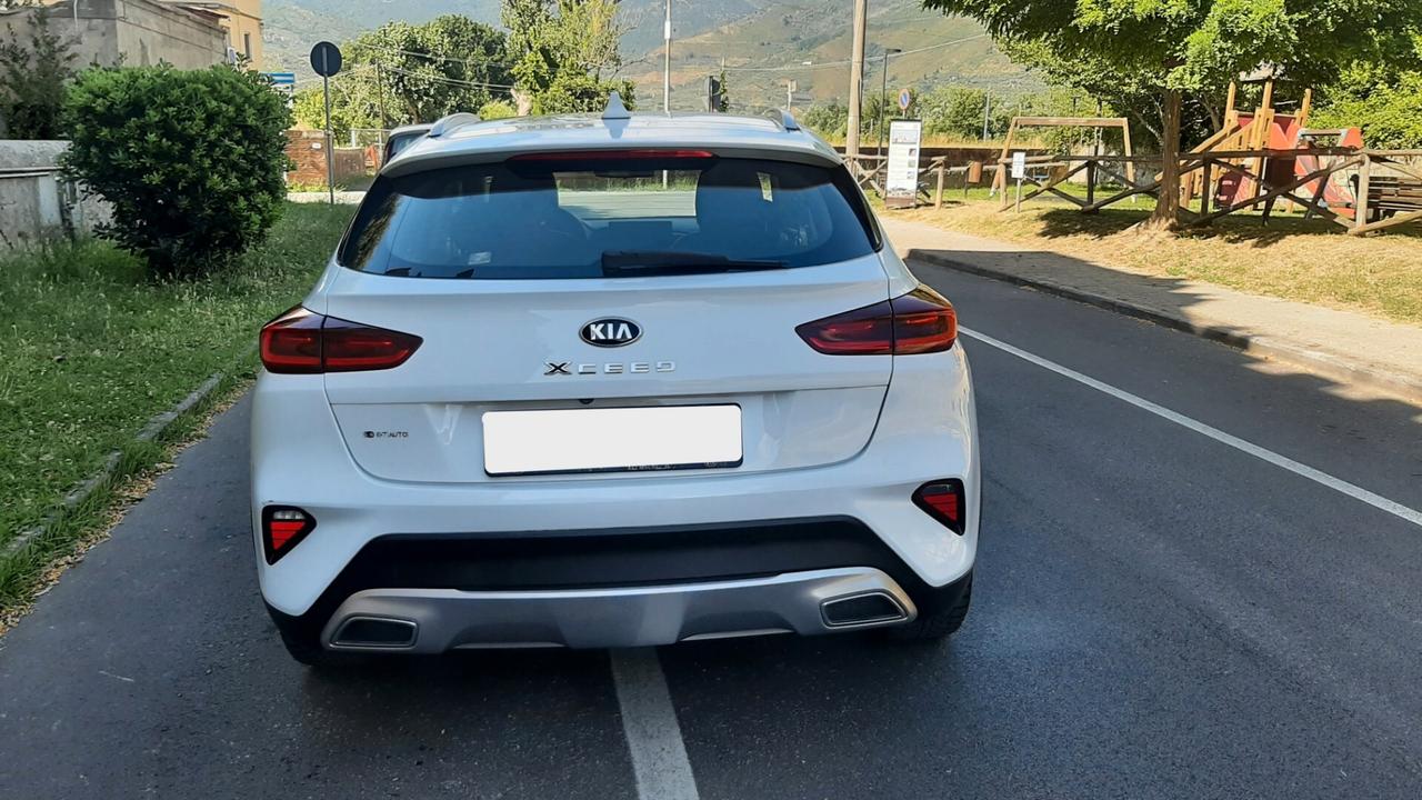 Kia XCeed 1.6 CRDi 115 CV Style