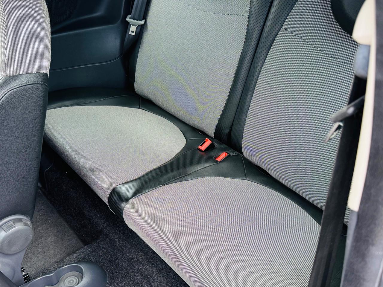Fiat 500 C 1.2 Lounge