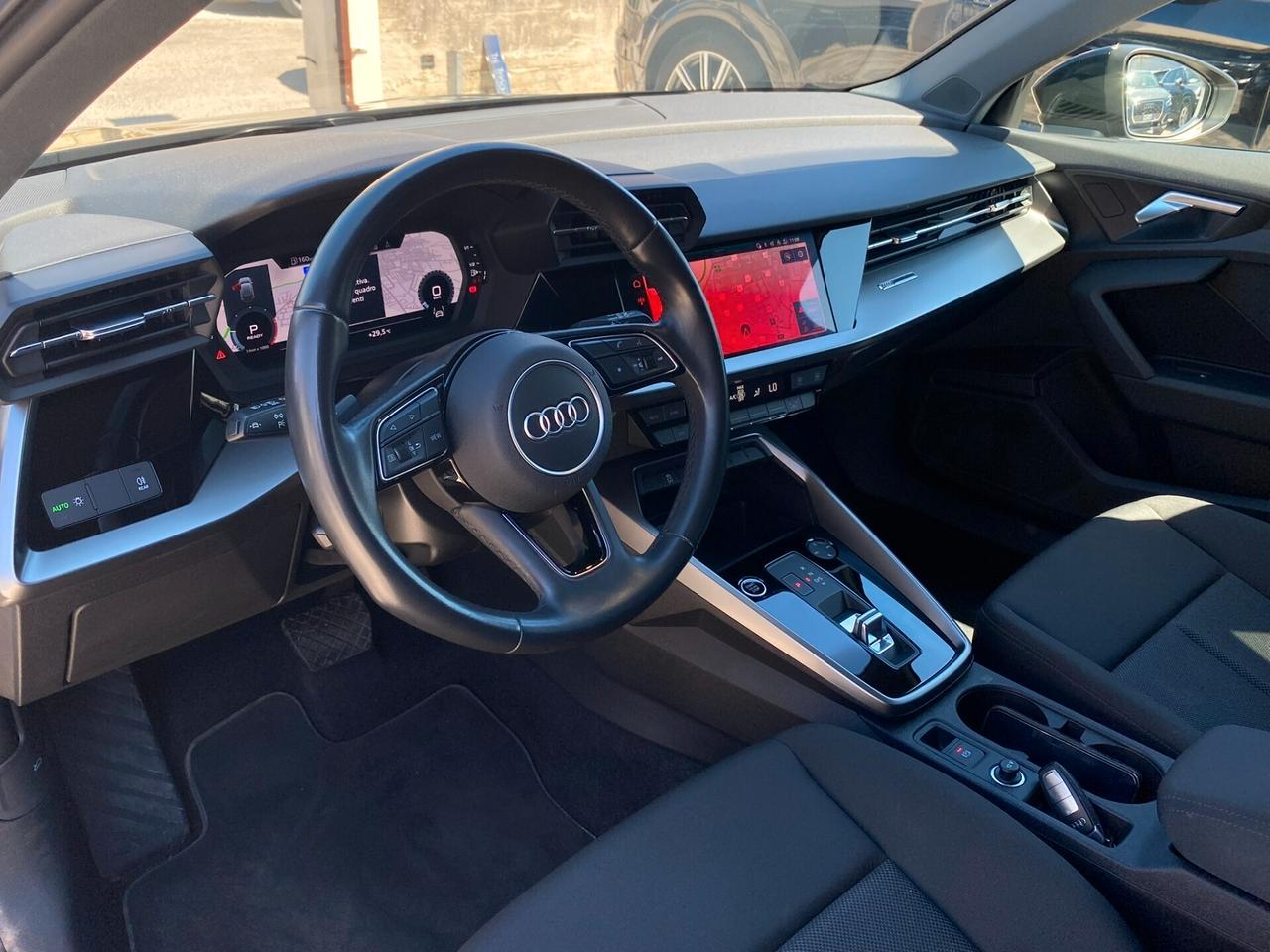Audi A3 Sportback Business 2.0 TDI 116CV 30
