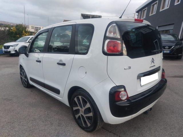 CITROEN C3 Picasso PureTech 110 Feel Edition