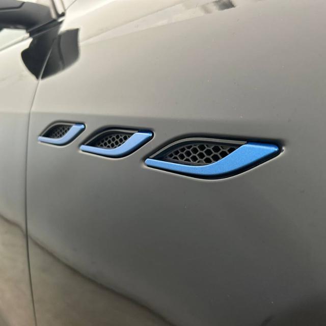 MASERATI Ghibli L4 330 CV MHEV Gransport PACK CARBONIO