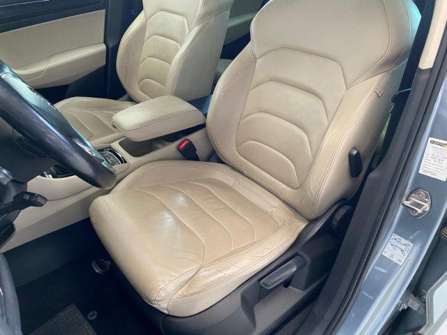 SKODA Kodiaq 2.0 TDI SCR 4x4 DSG Style 4X4 TRAZIONE INTEGRALE
