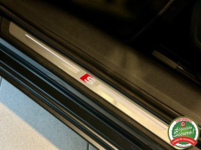 AUDI A6 Avant 45 3.0 TDI quattro ultra S tronic *S-LINE*