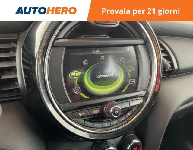 MINI One 1.2 One 5 porte