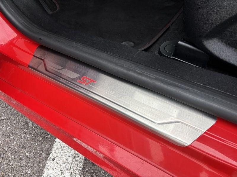 Ford Fiesta NEOP. ST LINE 1.1 Benzina 85cv