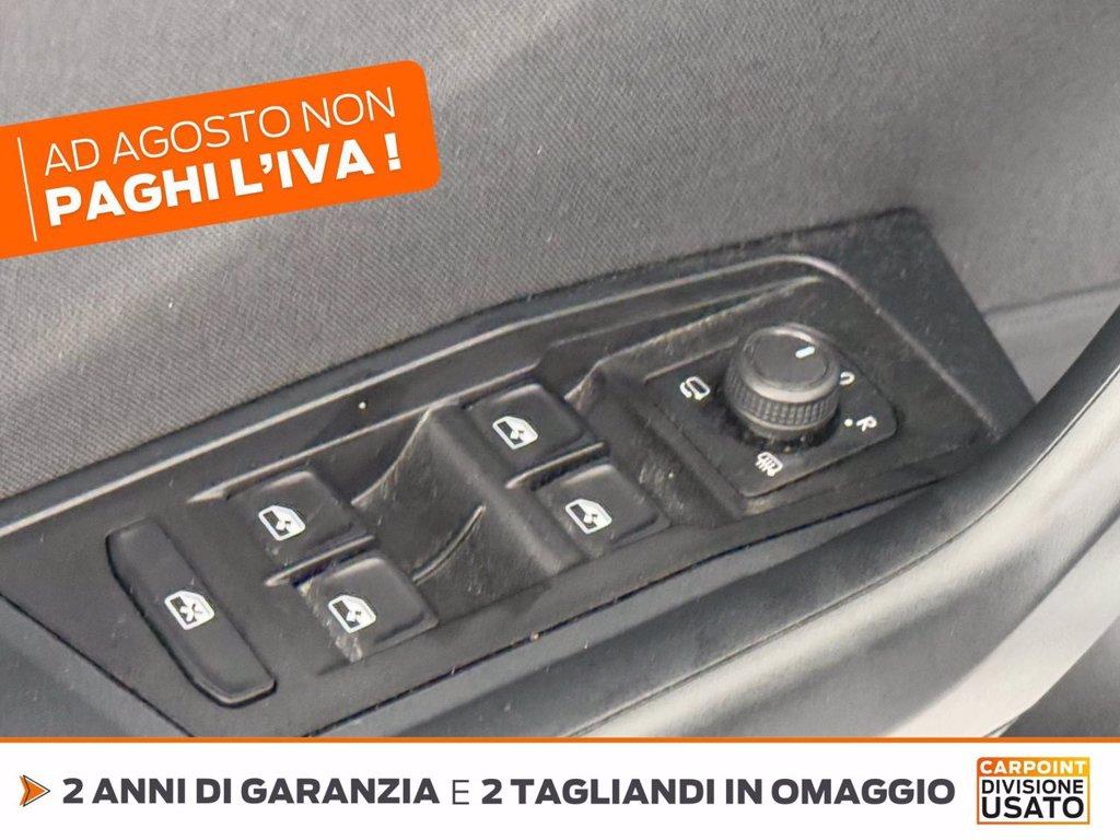 VOLKSWAGEN T-roc 2.0 tdi life 150cv dsg del 2024