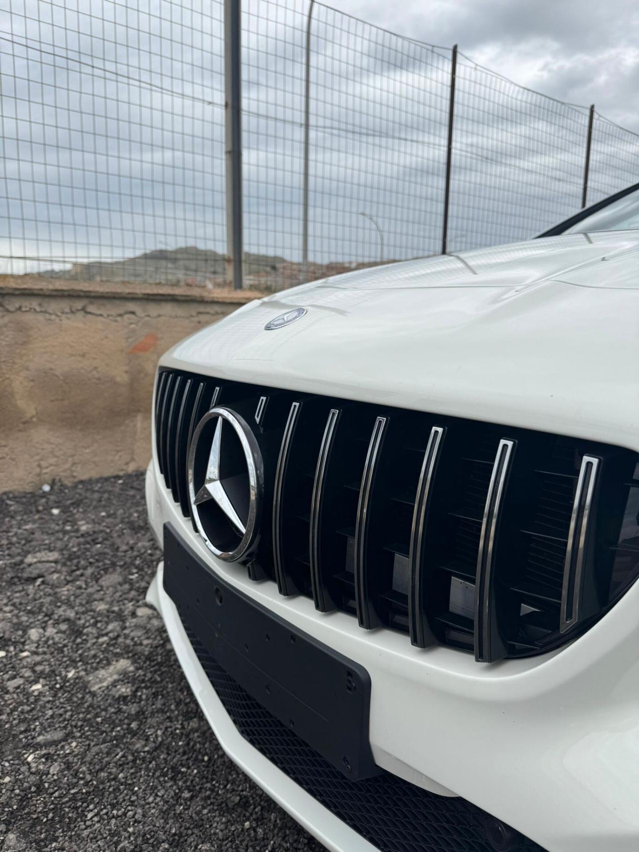 Mercedes-benz CLA 220 CDI Automatic Sport