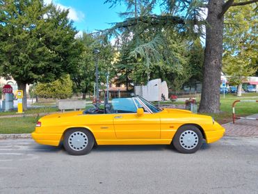 Alfa Romeo Spider 1600