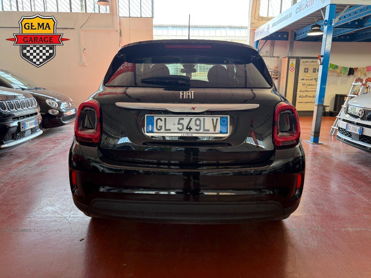 Fiat 500 X 500X 1.3 mjet 95cv