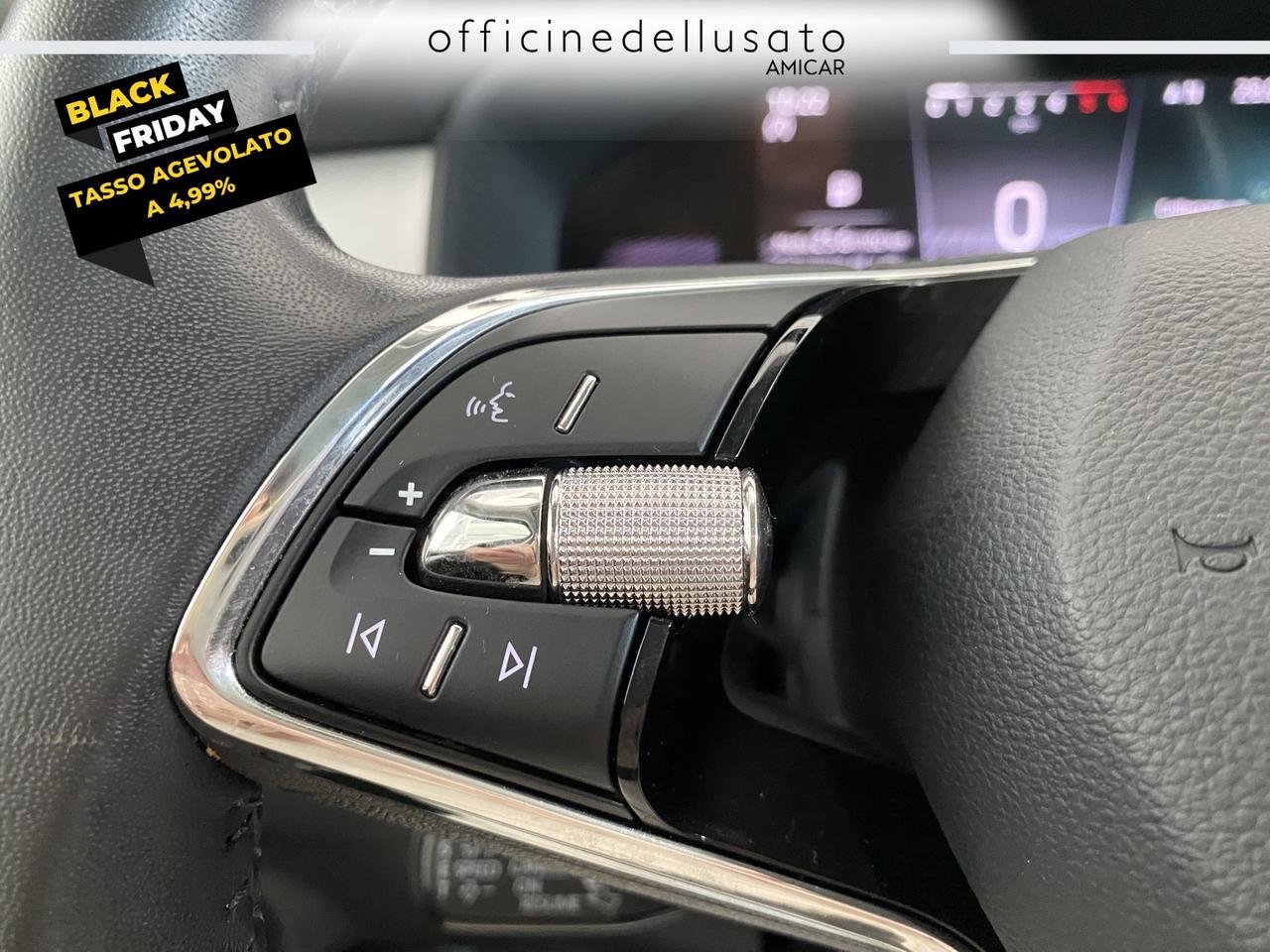 Skoda Kodiaq 2.0 tdi evo scr executive dsg