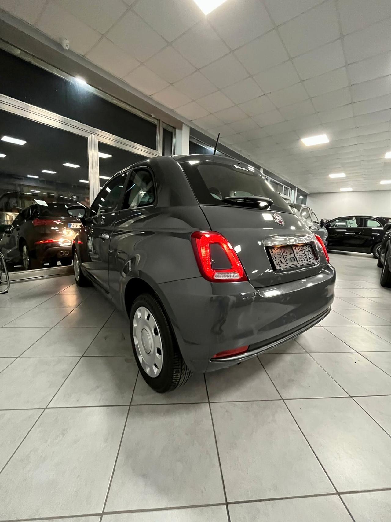 Fiat 500 1.2 Pop