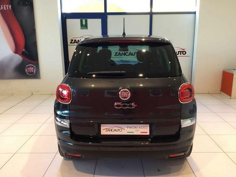 FIAT 500L 1.6 MultiJet Lounge 120cv S/S